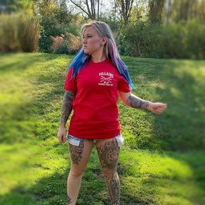 Meet your Posher, Angela